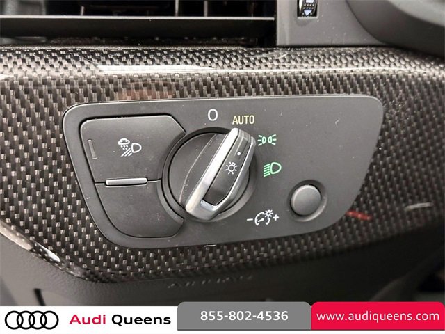 Used 2023 Audi S4 Premium Plus w/ Premium Plus Package image 22