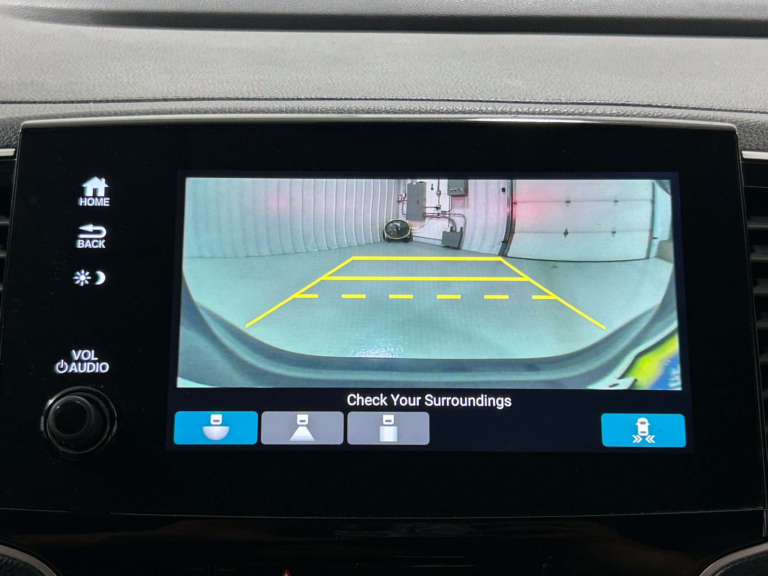 Used 2019 Honda Pilot EX-L image 8