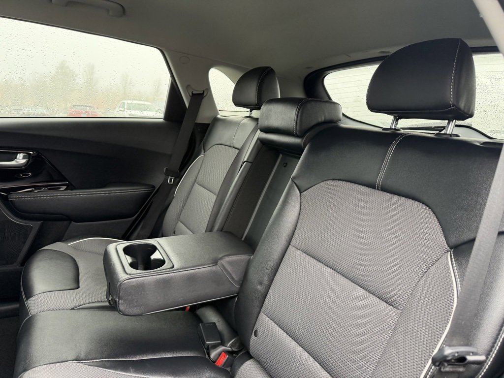 Used 2022 Kia Niro EX w/ Cold Weather Package image 33