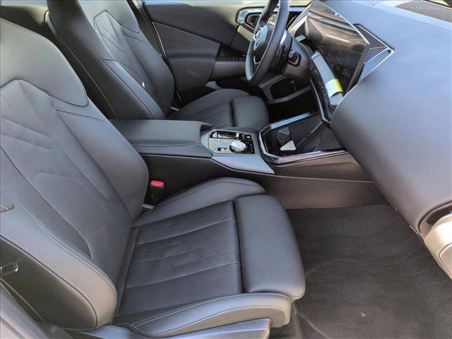 Used 2025 BMW X3 xDrive30i w/ Convenience Package image 23