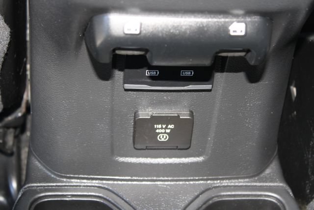 Used 2022 Jeep Gladiator Overland AWD/4WD image 22