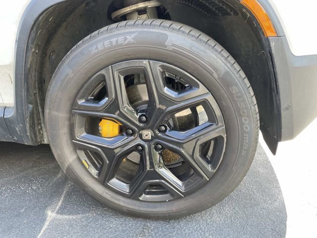 Used 2023 Rivian R1S Adventure AWD/4WD image 8