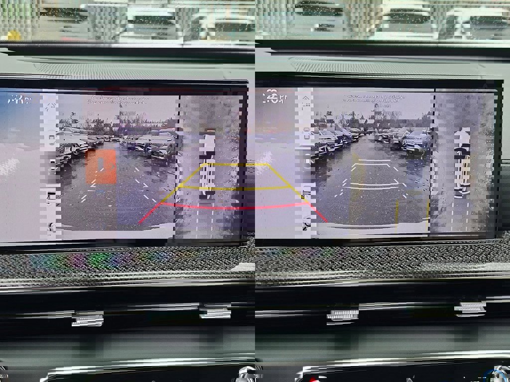 New 2026 Genesis GV80 3.5T e-SC image 15