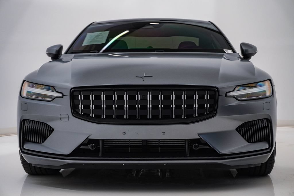 Used 2021 Polestar Polestar 1 AWD/4WD image 6