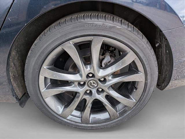 Used 2015 MAZDA MAZDA6 Grand Touring image 24
