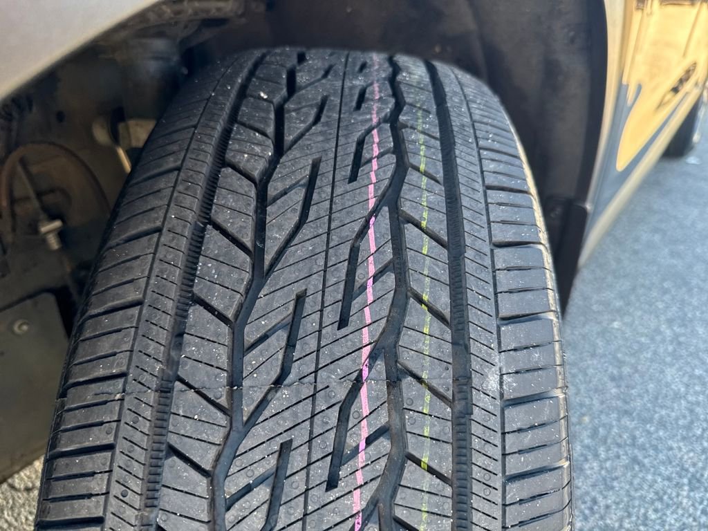 Used 2024 Toyota Grand Highlander AWD Hybrid image 46