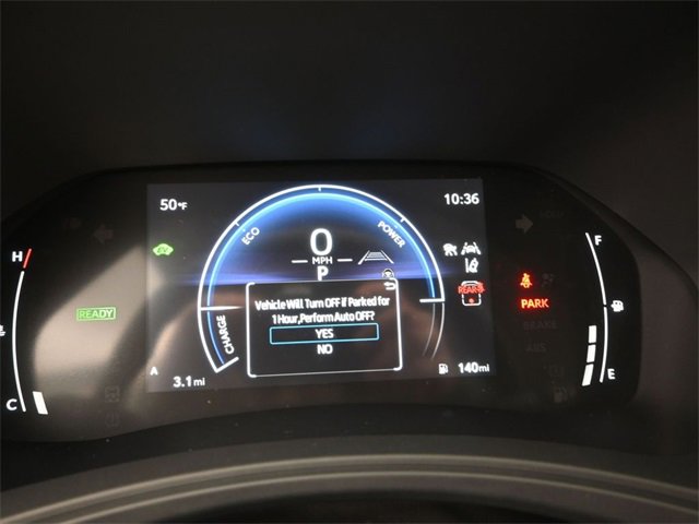 New 2026 Toyota Grand Highlander XLE image 8