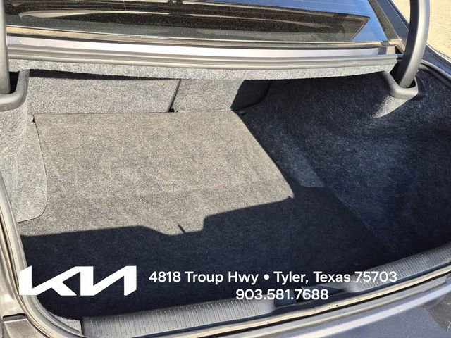 Used 2023 Dodge Charger R/T w/ Plus Group RWD image 9