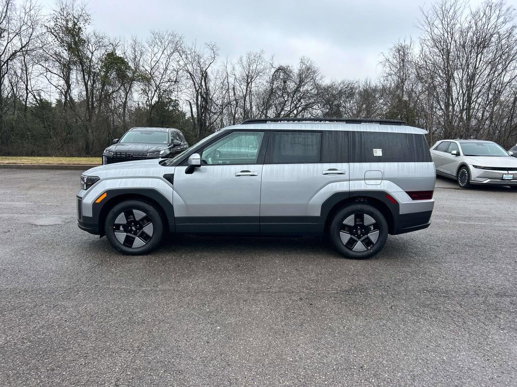New 2026 Hyundai Santa Fe SEL image 4