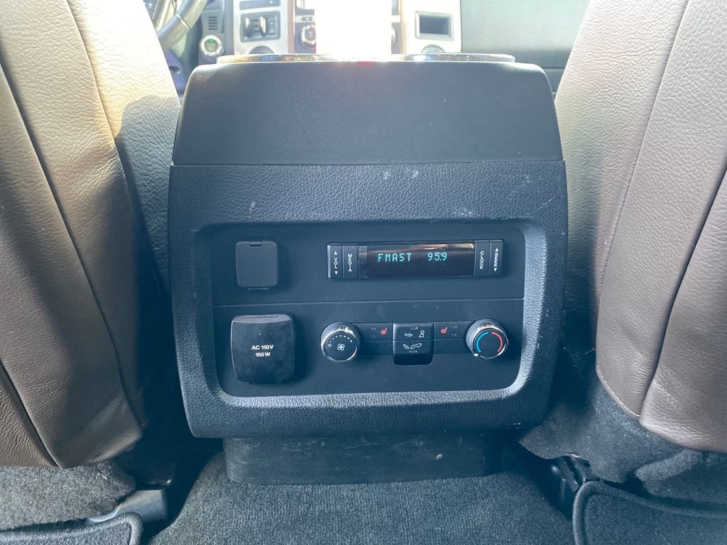 Used 2017 Ford Expedition EL King Ranch image 16