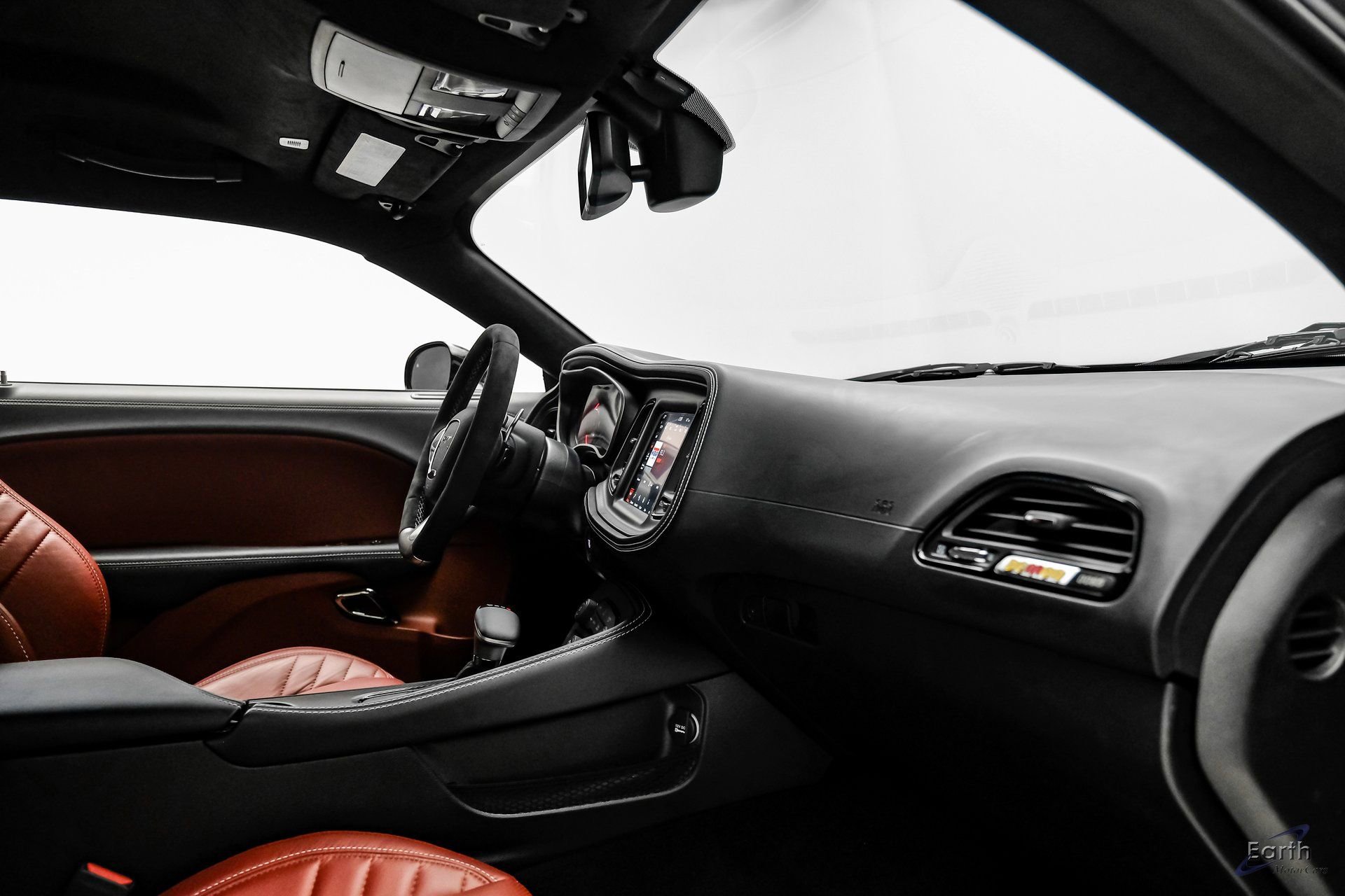 Used 2023 Dodge Challenger SRT Hellcat Redeye image 52