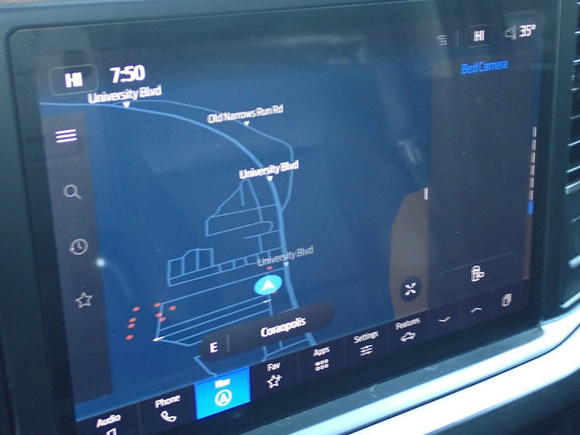 Used 2024 Ford F250 Lariat w/ Lariat Ultimate Package image 35