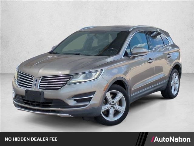Used 2017 Lincoln MKC Premiere