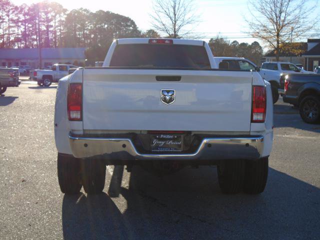 Used 2017 RAM 3500 Tradesman w/ Chrome Appearance Group image 6