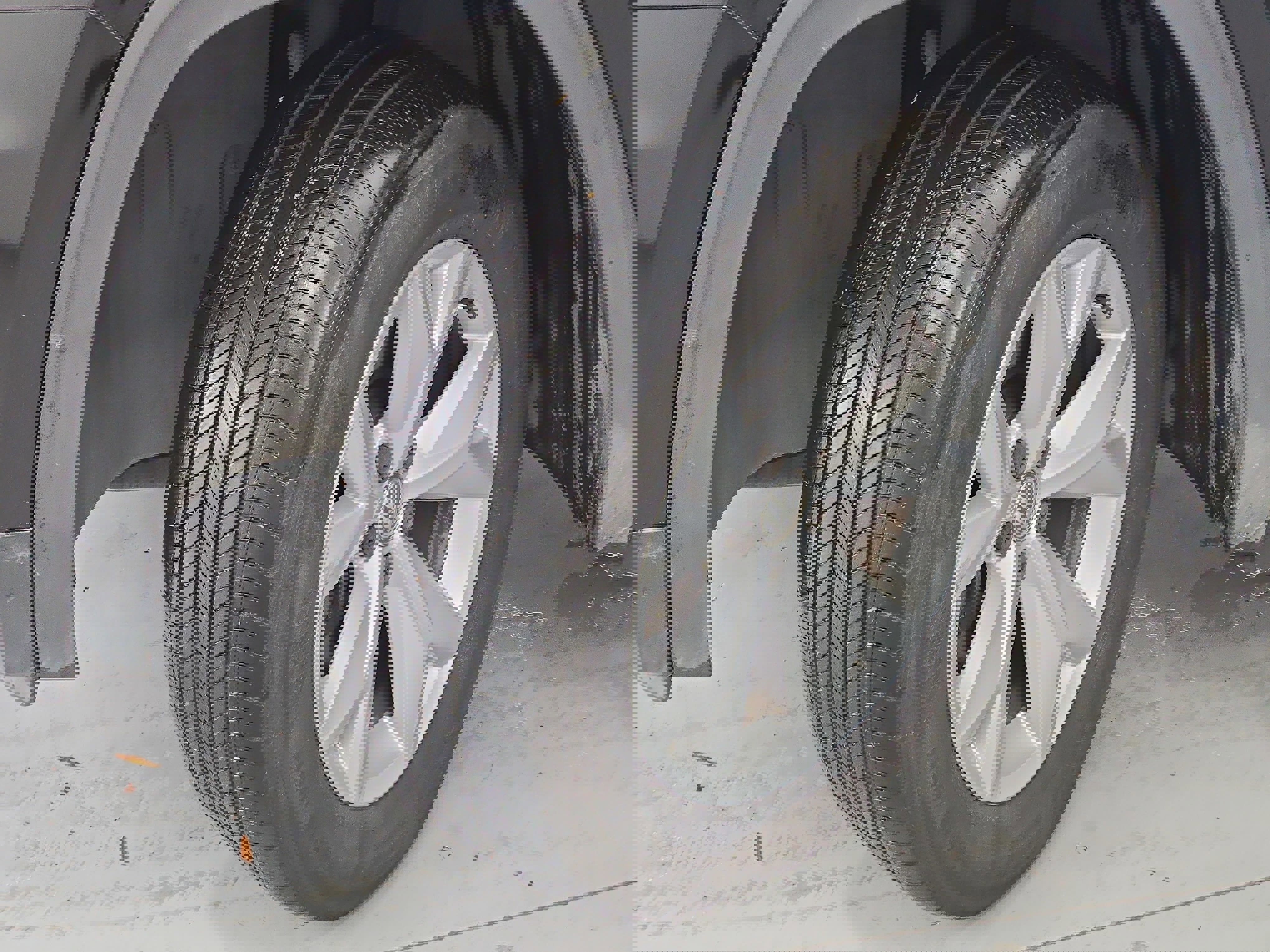 Used 2019 Volkswagen Atlas SE image 33