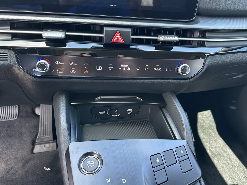 New 2027 Kia Sportage S FWD image 22