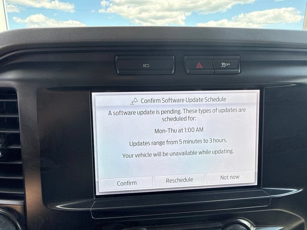 Used 2022 Ford F150 4x4 SuperCrew image 20