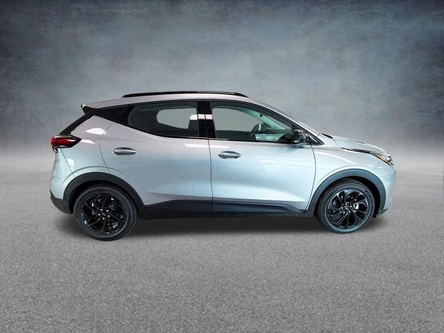 New 2027 Chevrolet Bolt RS w/ Technology Package image 5