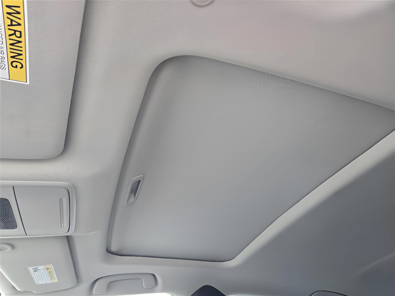 Used 2025 Honda Accord SE image 23
