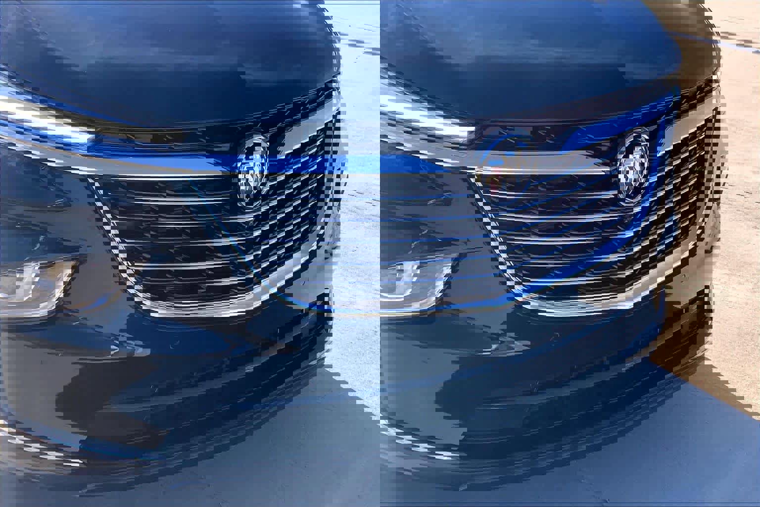 Used 2024 Buick Enclave Premium image 57