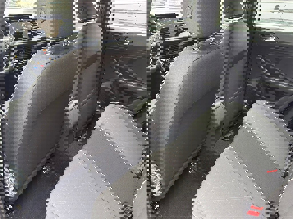 New 2026 Volkswagen Jetta Sport image 28