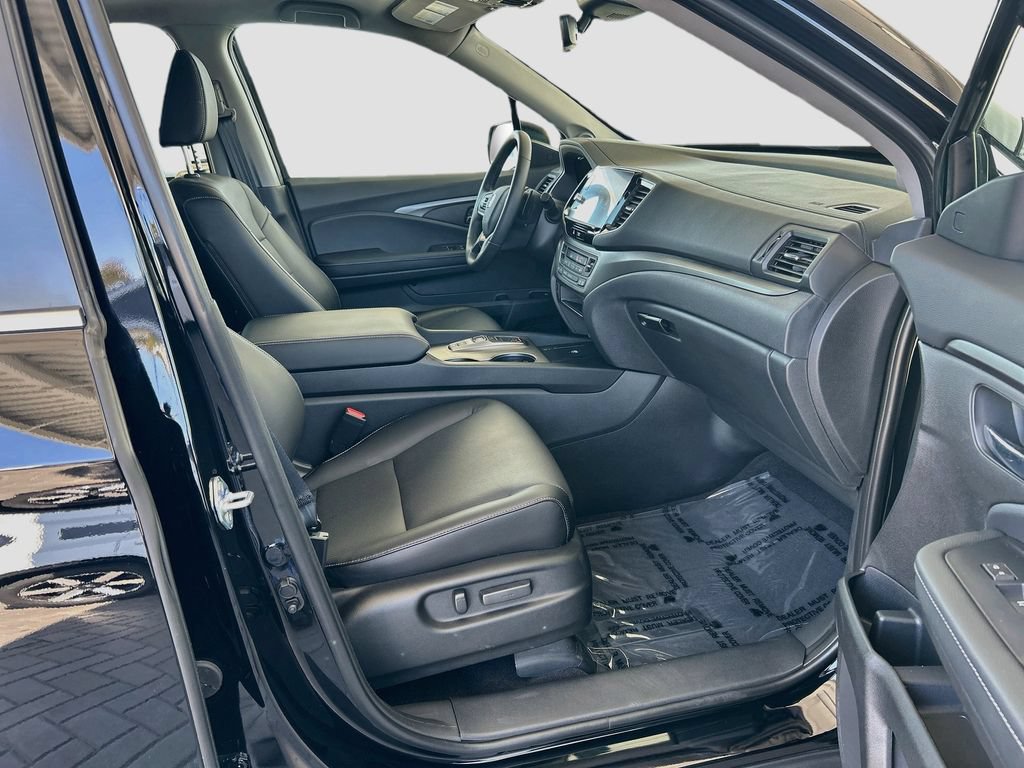 Certified 2026 Honda Ridgeline RTL image 30