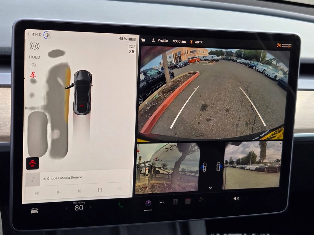 Used 2023 Tesla Model Y Long Range image 21