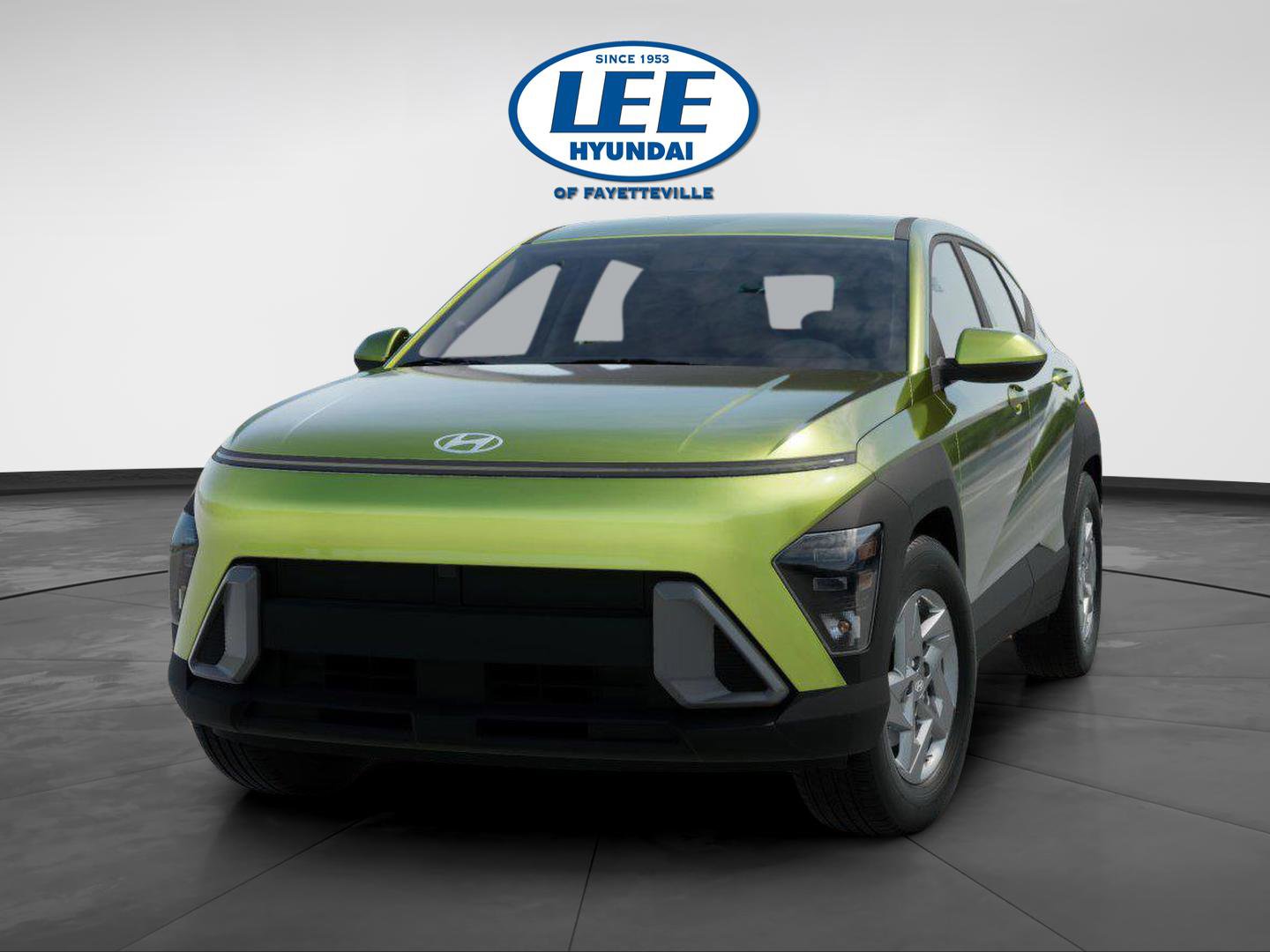 New 2026 Hyundai Kona SE image 7