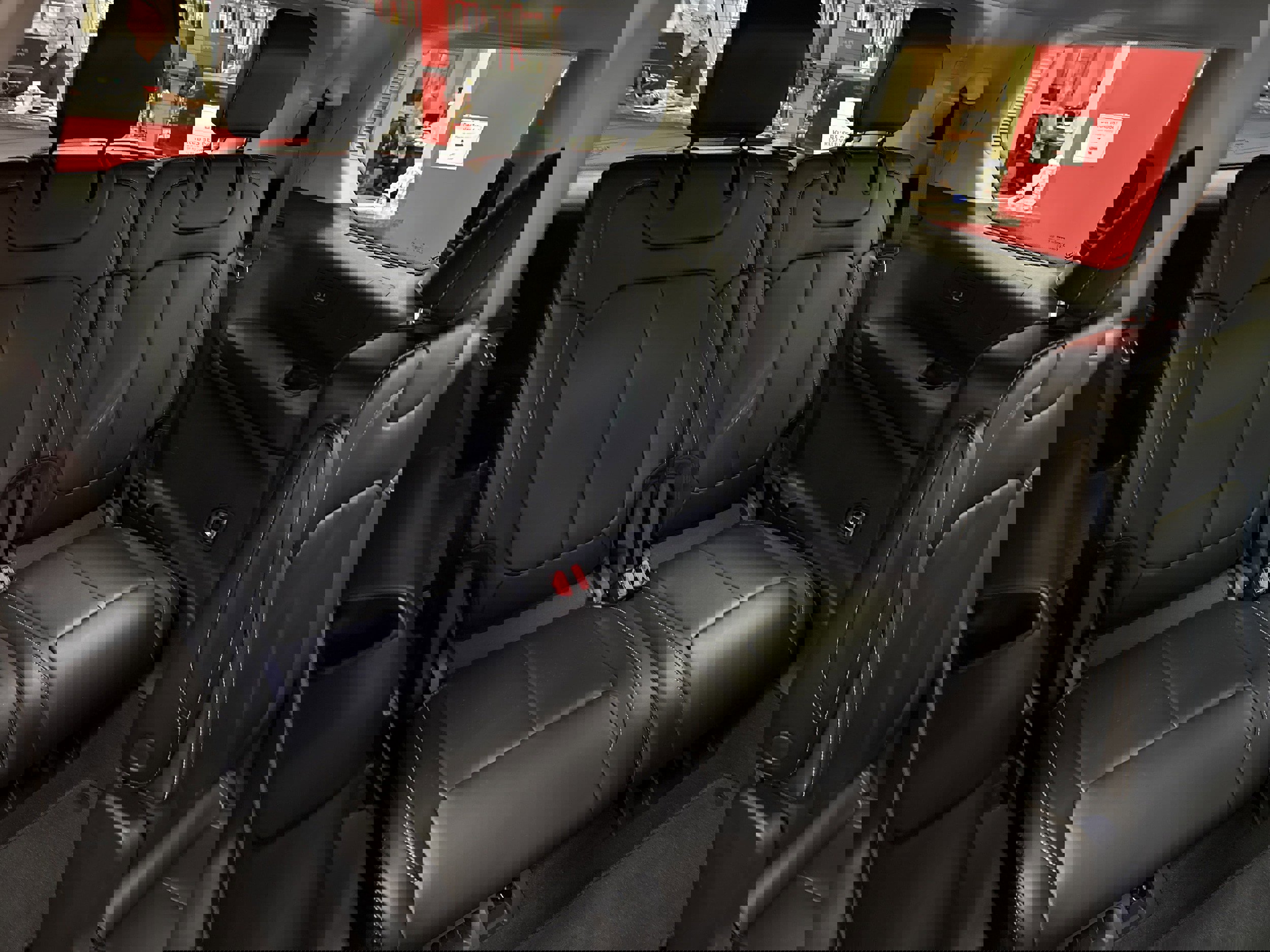 Used 2021 Jeep Grand Cherokee L Limited image 22