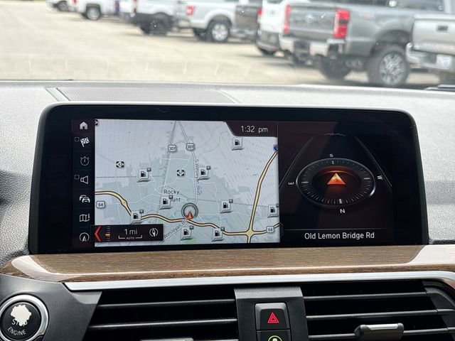 Used 2018 BMW X3 xDrive30i image 24