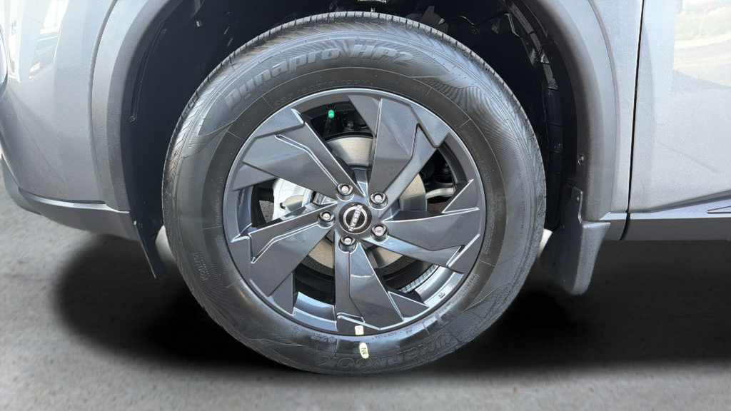 New 2026 Nissan Rogue SV AWD/4WD image 26
