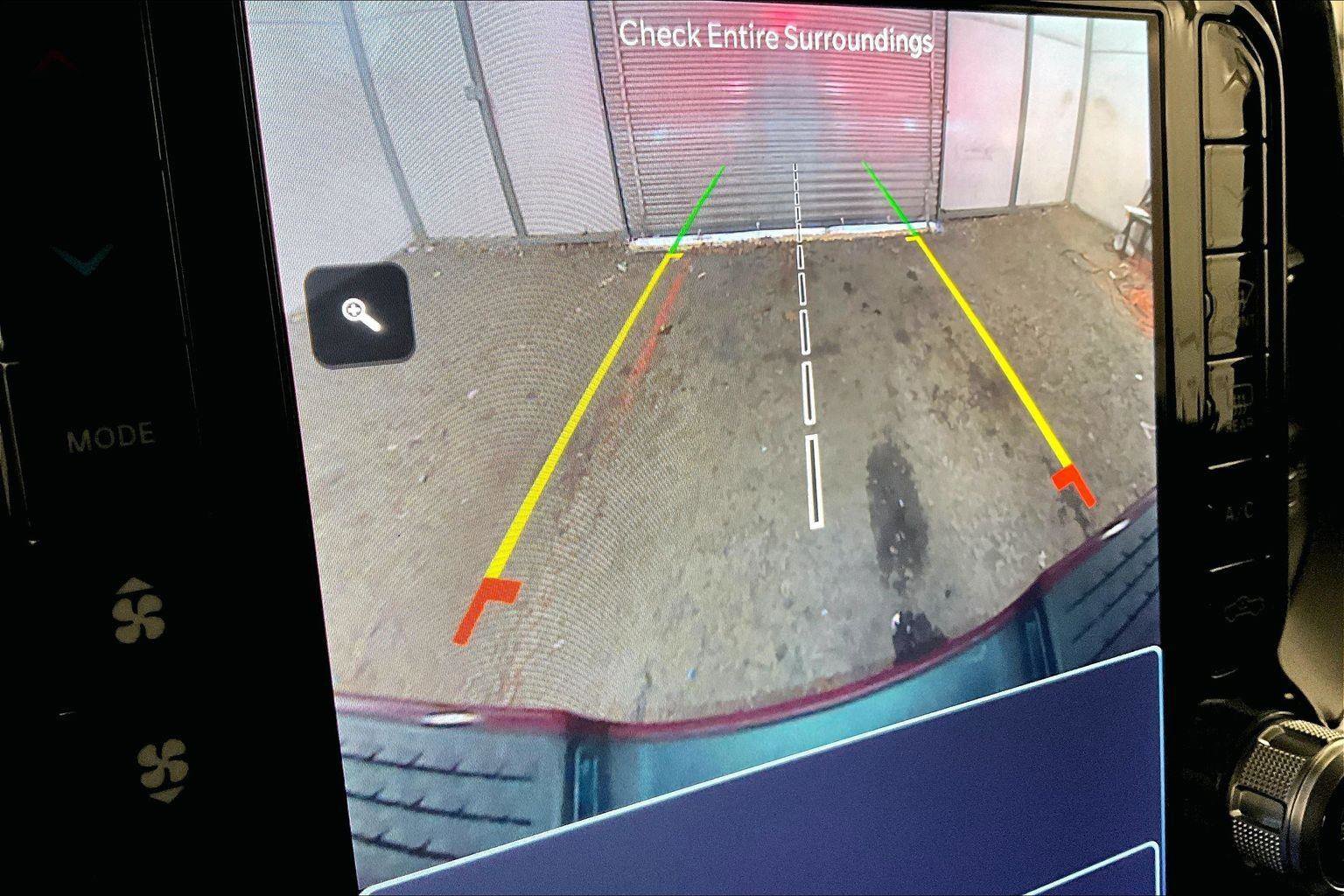 Used 2024 RAM 3500 Laramie image 20