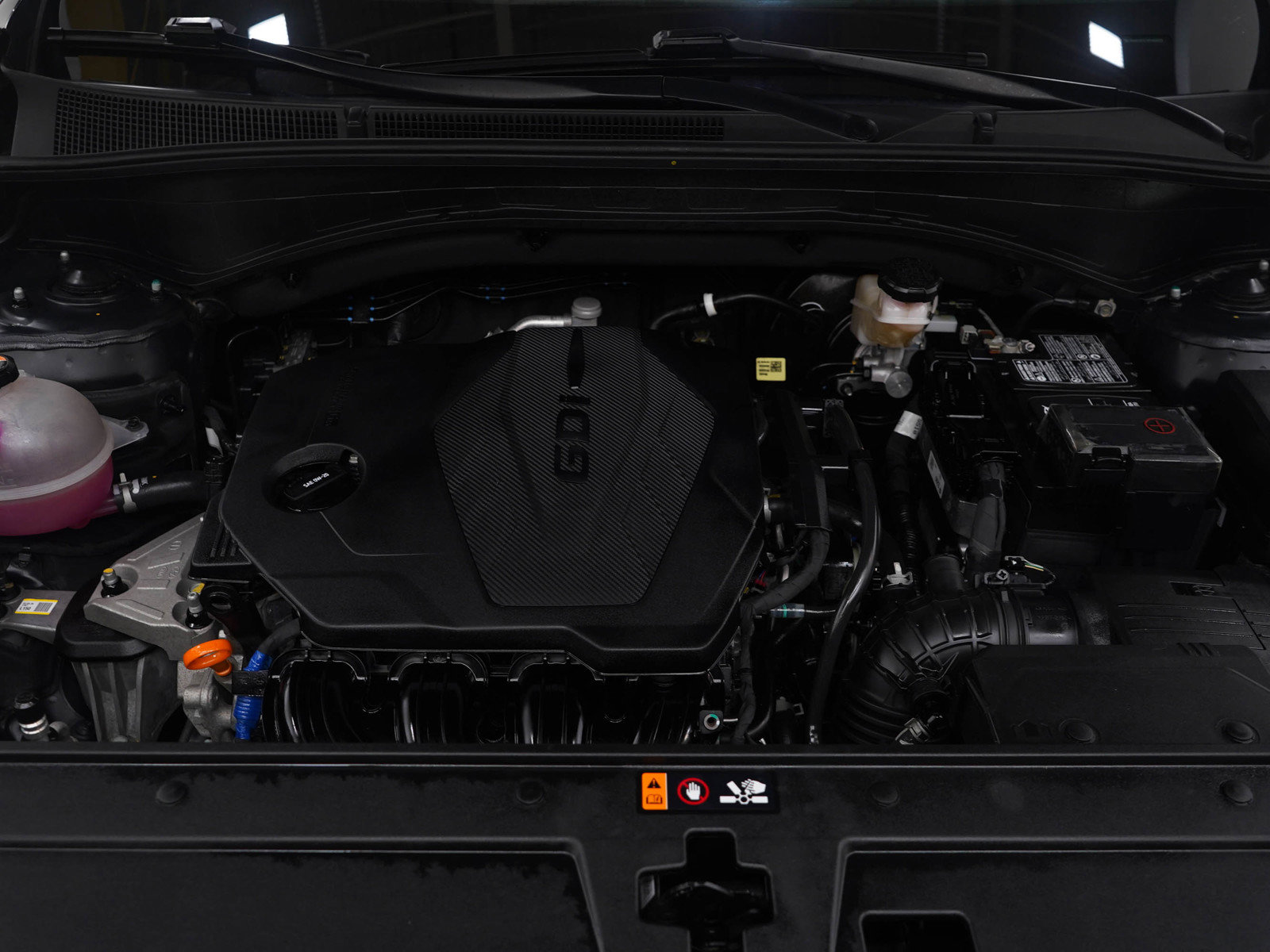 Used 2023 Hyundai Santa Fe XRT image 27