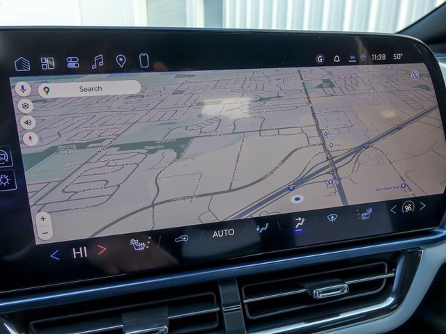 New 2026 Chevrolet Equinox EV LT image 22