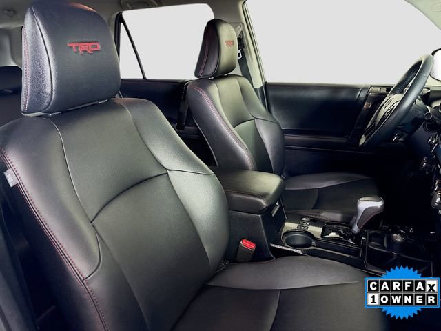 Used 2020 Toyota 4Runner TRD Off-Road Premium image 28