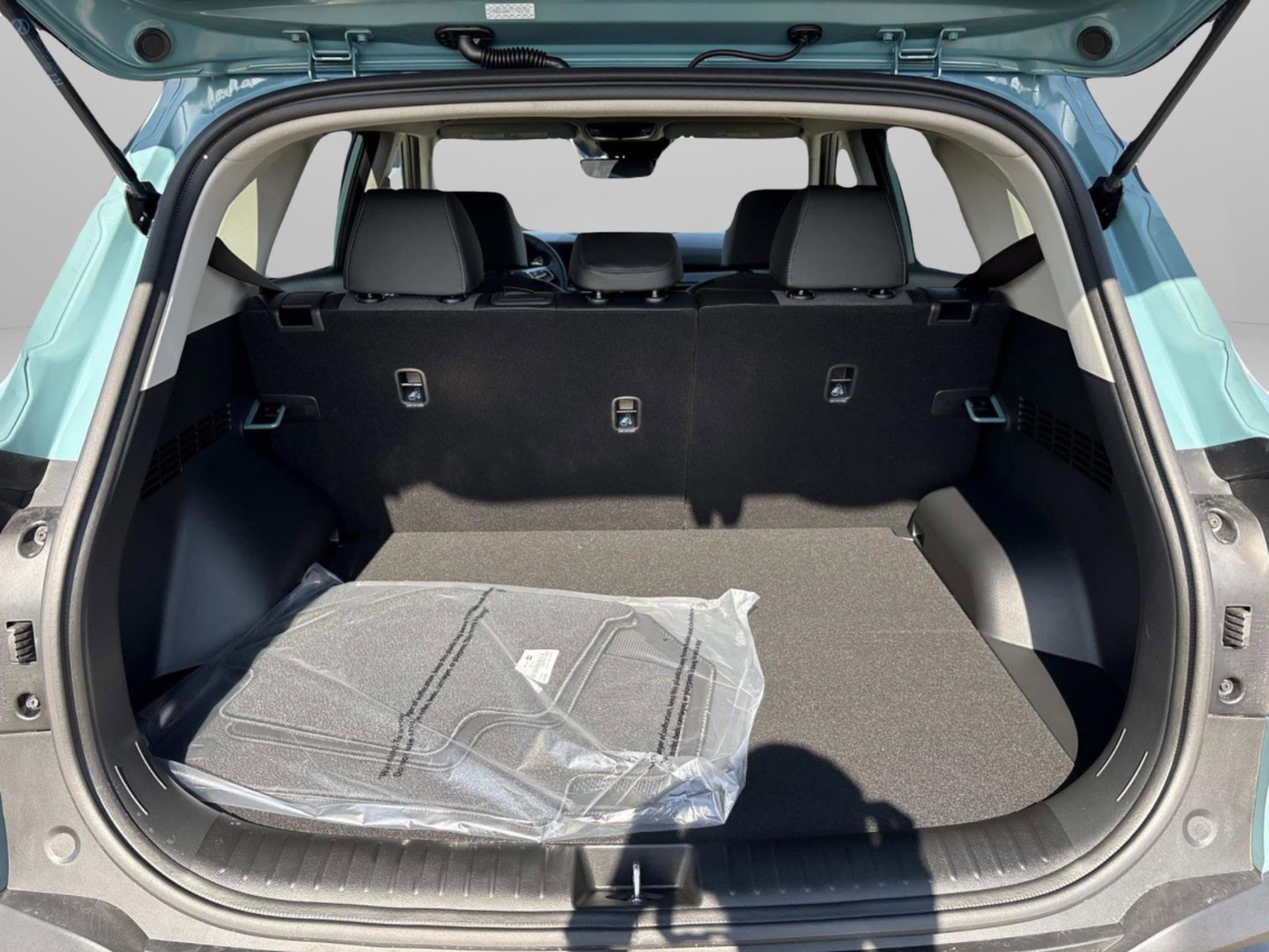 New 2026 Kia Seltos S image 12