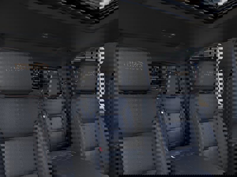 New 2026 Chevrolet Silverado 1500 High Country w/ High Country Premium Package image 24