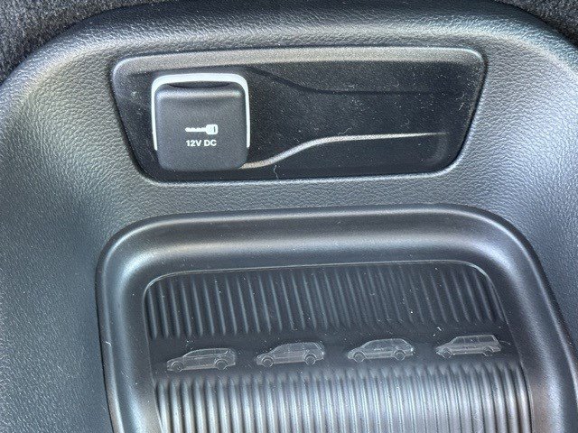 New 2026 Chrysler Pacifica Select image 24