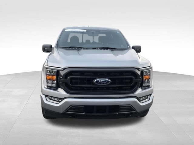 Used 2023 Ford F150 XLT w/ Equipment Group 302A High AWD/4WD video 3