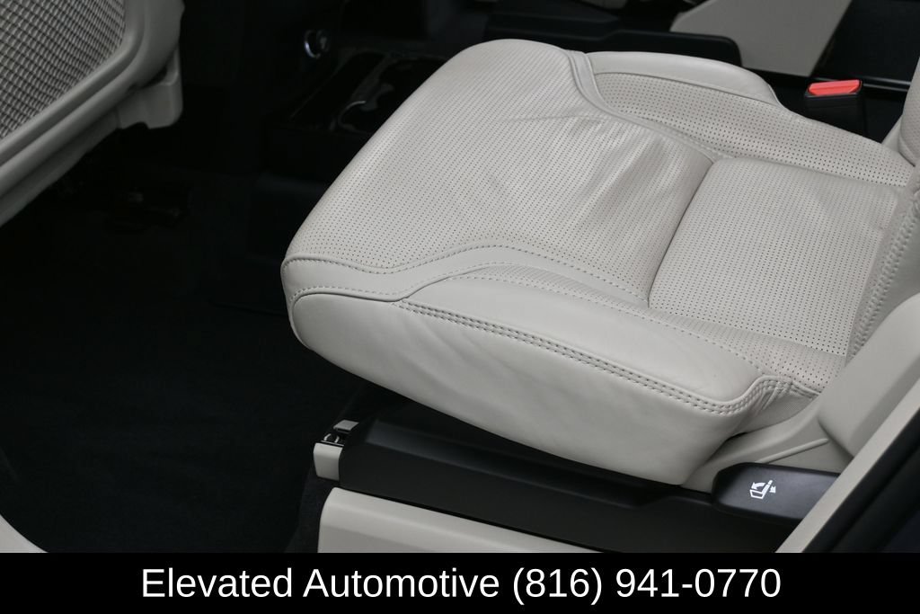 Used 2020 Volvo XC90 T6 Inscription AWD/4WD image 13