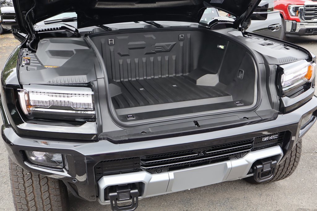 New 2026 GMC Hummer EV SUV w/ LPO, Dark Essentials Package image 11