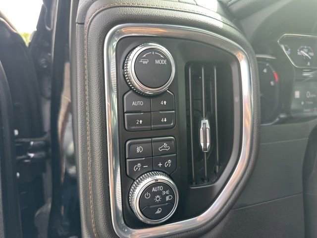 Used 2023 GMC Sierra 2500 AT4 w/ AT4 Preferred Package AWD/4WD image 20