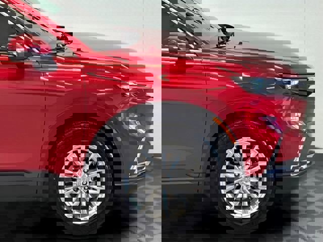 Used 2025 Honda CR-V EX-L image 8