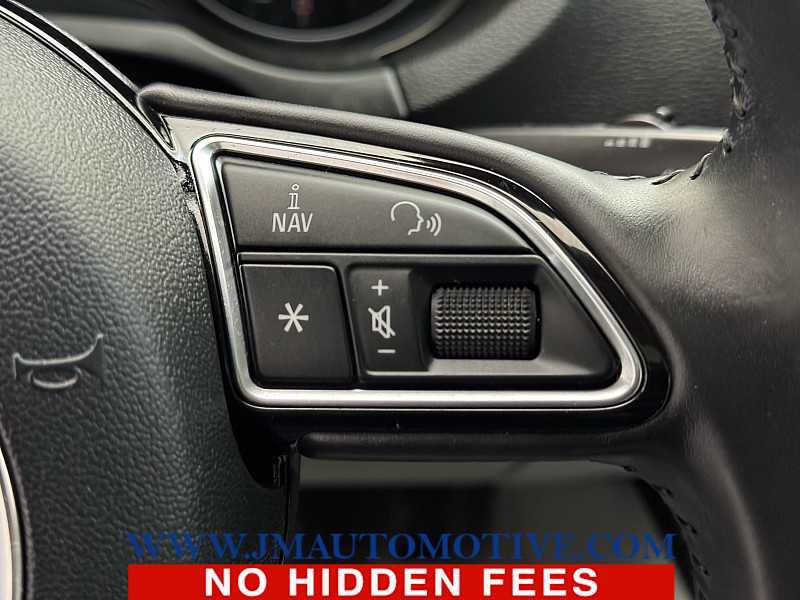 Used 2015 Audi A3 2.0T Premium w/ Cold Weather Package image 43