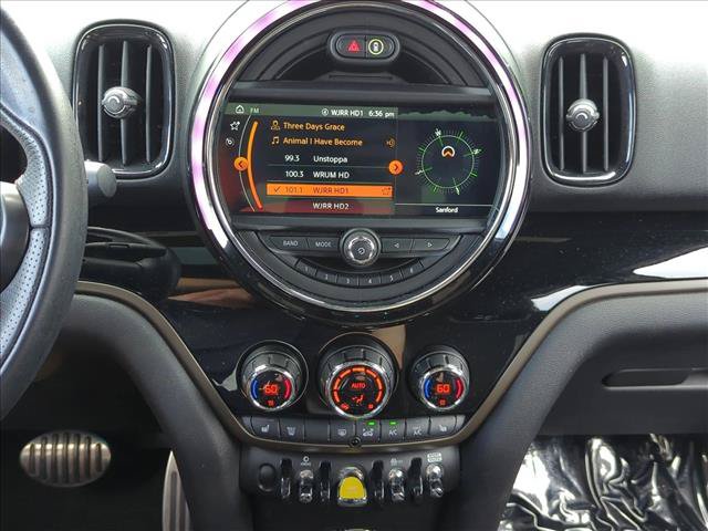 Used 2019 MINI Cooper Countryman SE AWD/4WD image 14