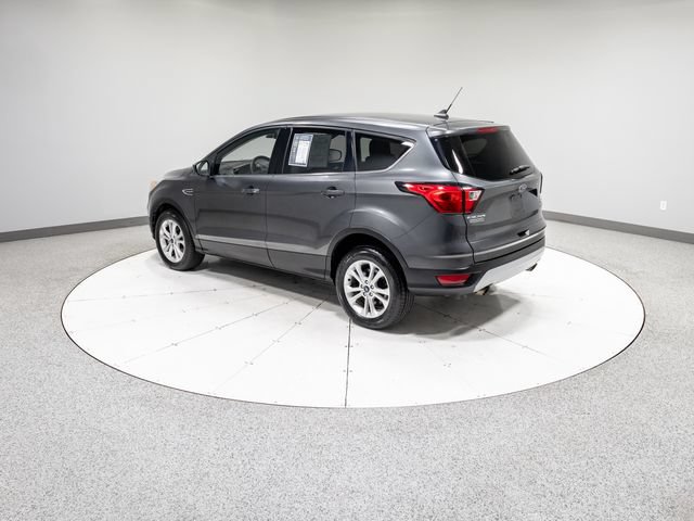 Used 2019 Ford Escape SE AWD/4WD image 30