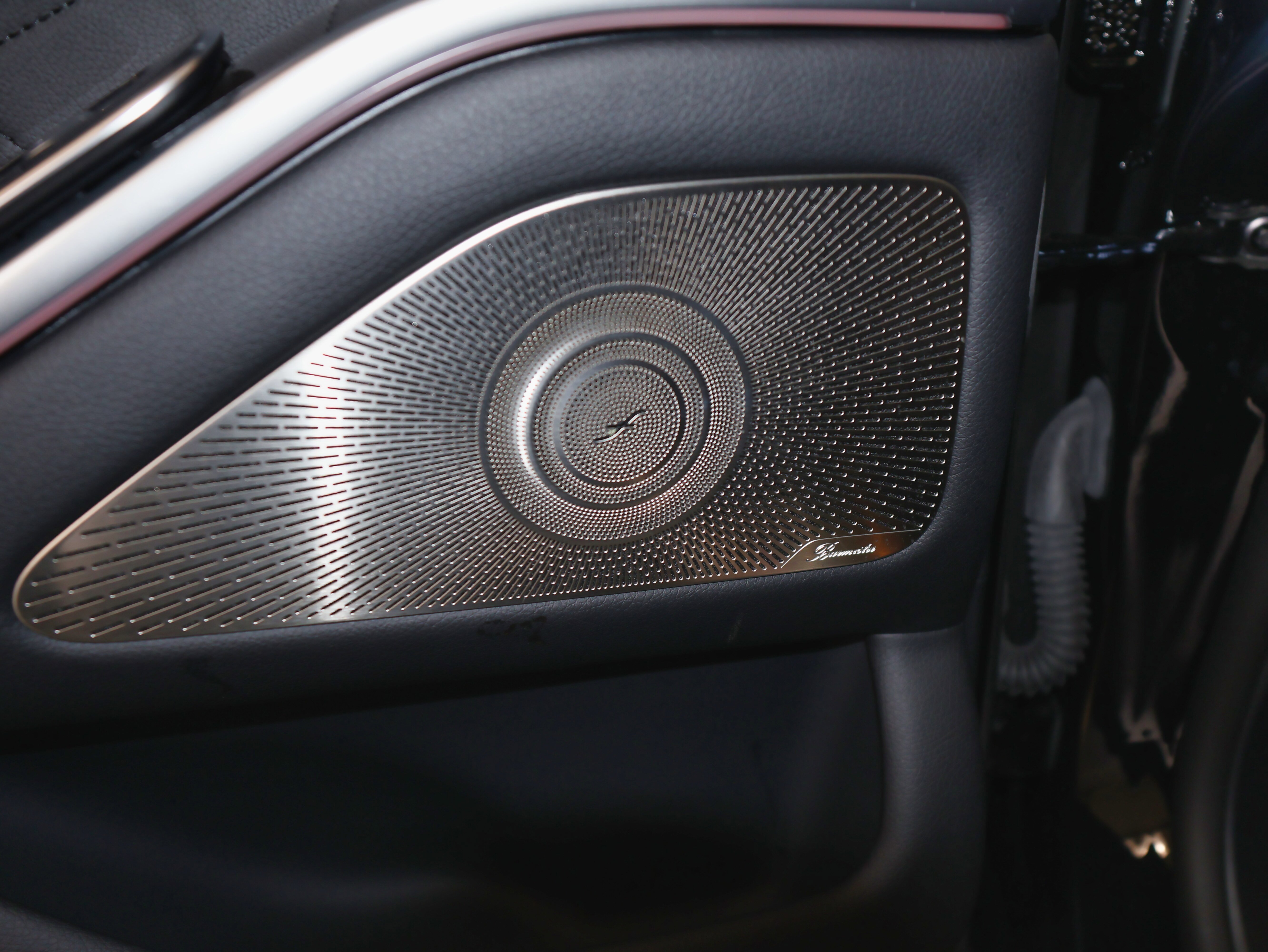 Used 2023 Mercedes-Benz S 580 4MATIC Sedan image 30