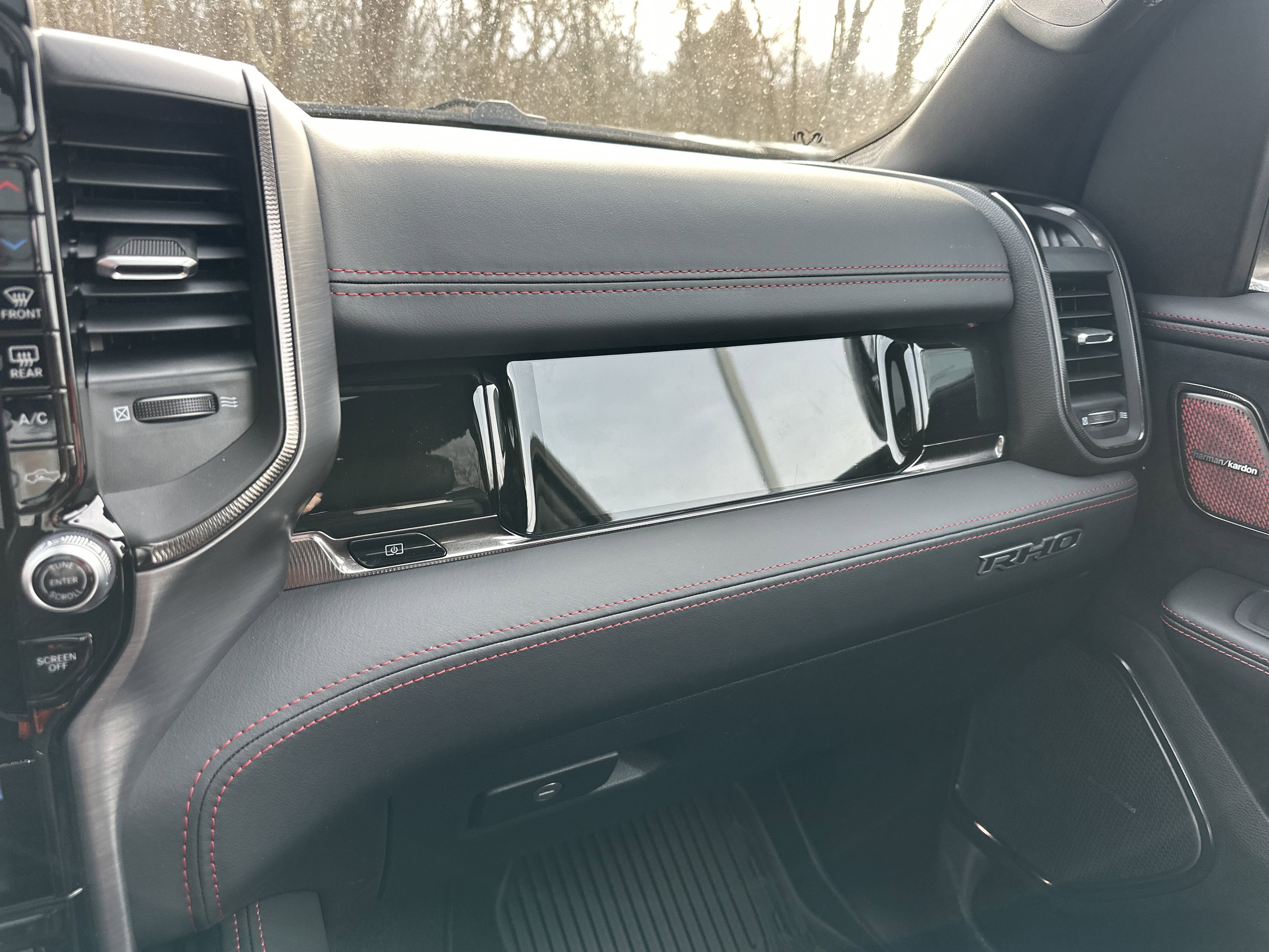 New 2026 RAM 1500 RHO image 9