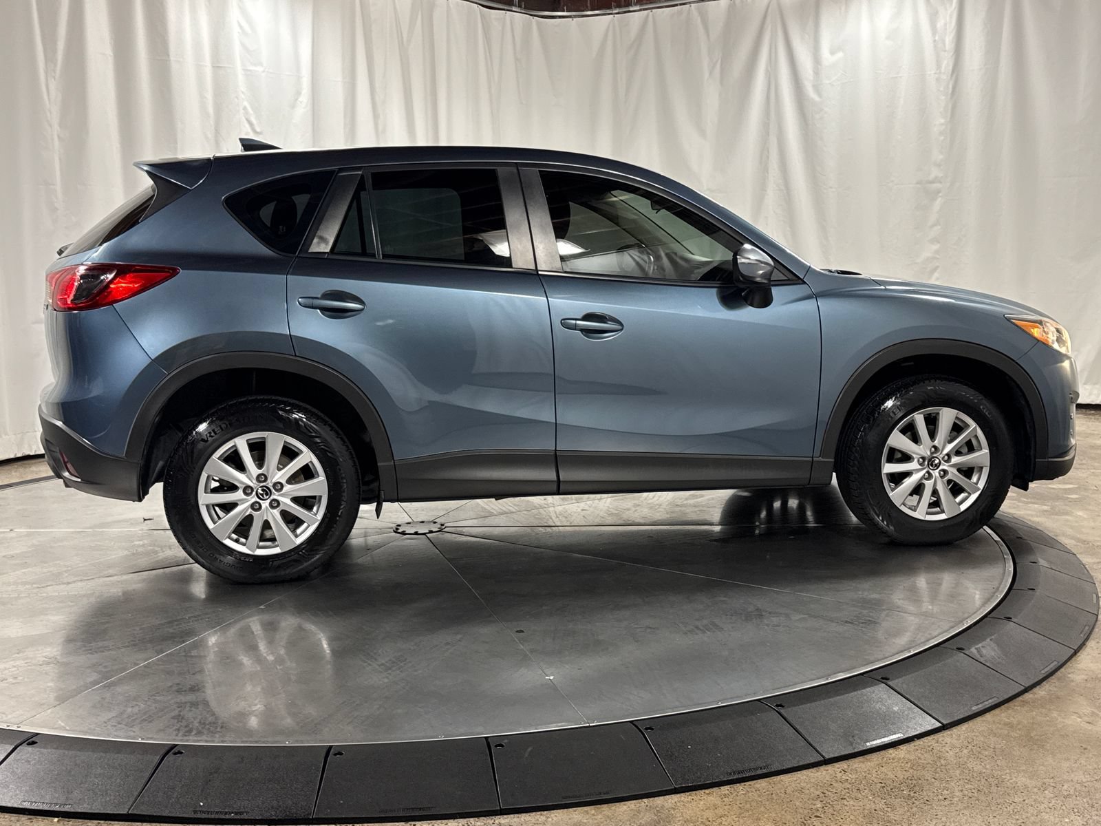 Used 2016 MAZDA CX-5 Sport FWD image 6