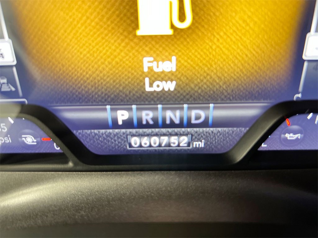 Used 2020 RAM 2500 Limited image 12